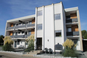 1518 - Dünenresidenz WG 8 in Dahme